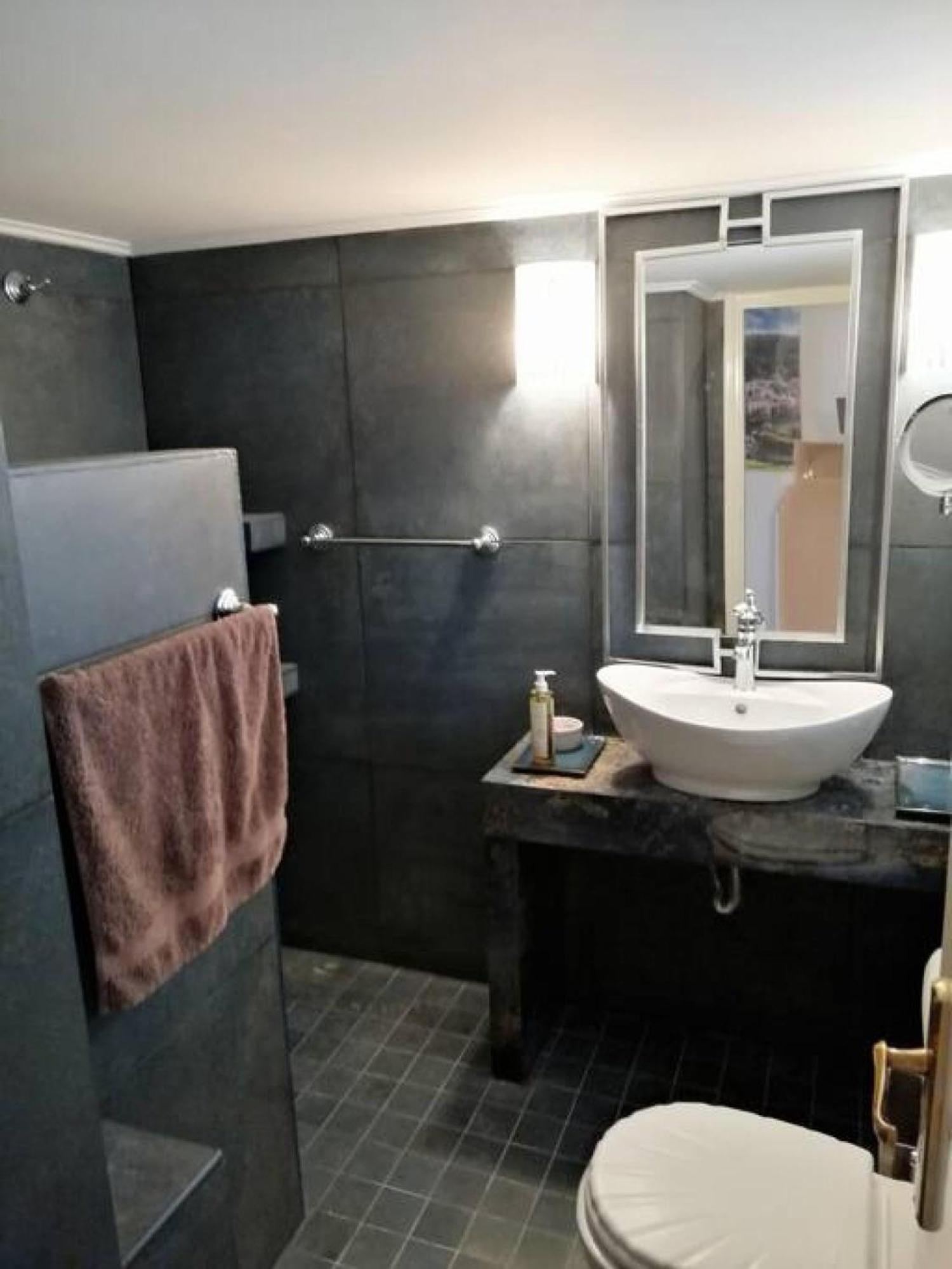 Magnificent Apartment In Plaka Athena Bagian luar foto