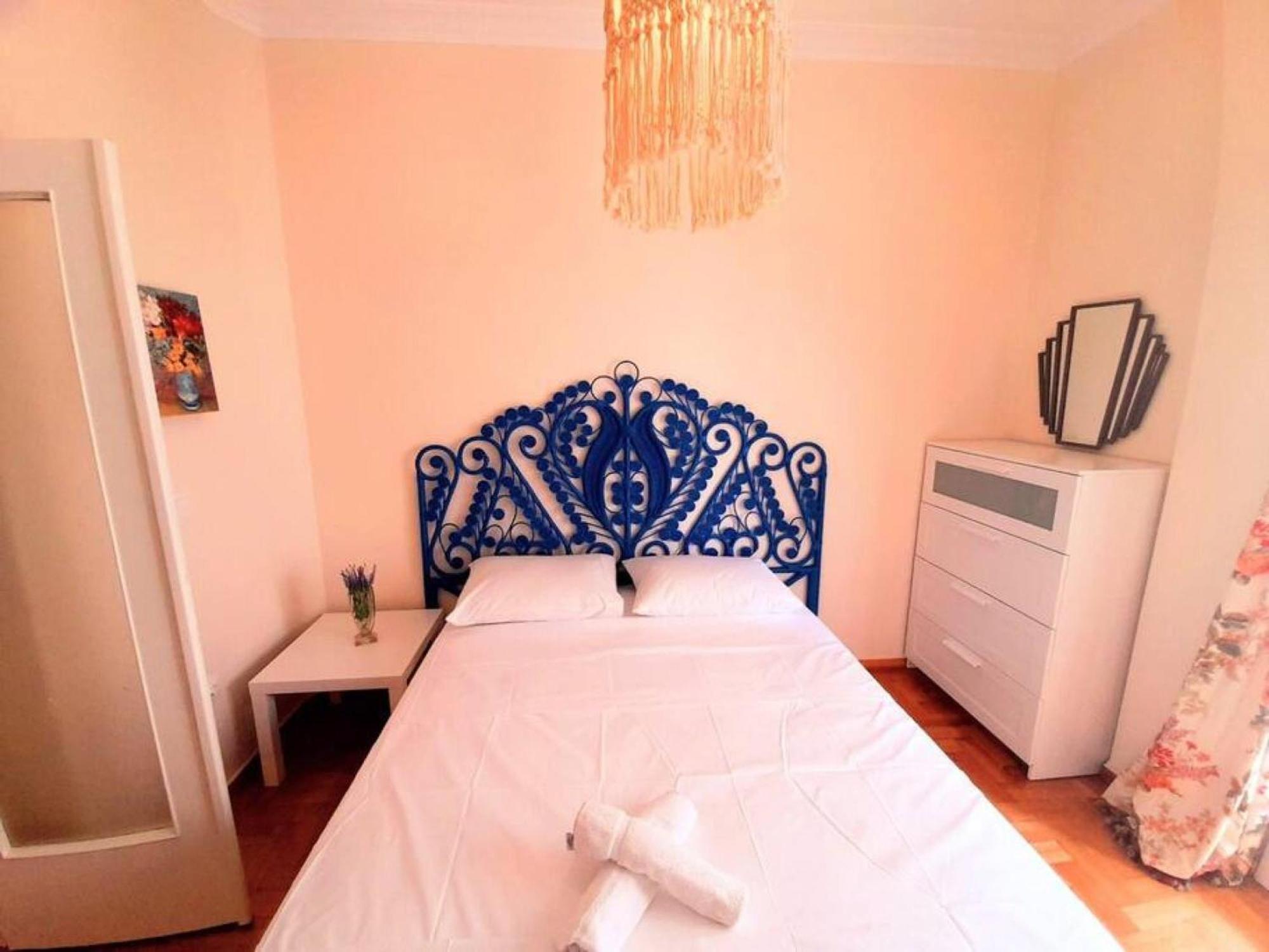 Magnificent Apartment In Plaka Athena Bagian luar foto