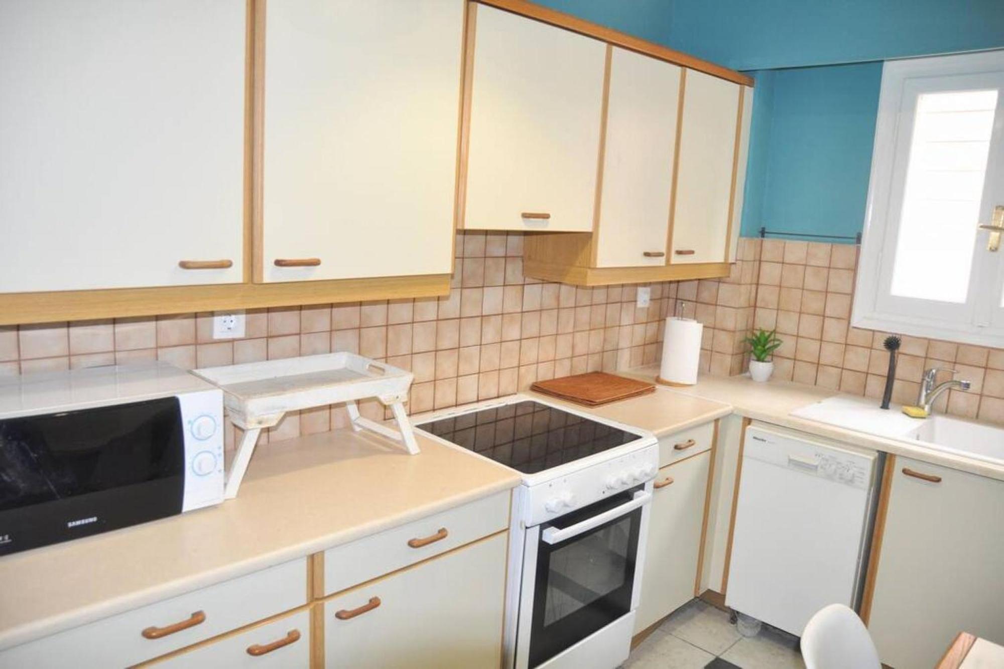 Magnificent Apartment In Plaka Athena Bagian luar foto