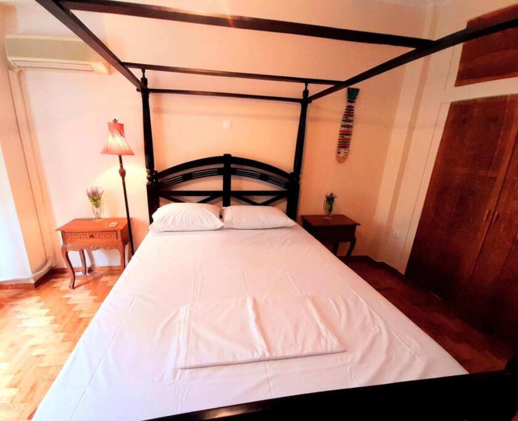 Magnificent Apartment In Plaka Athena Bagian luar foto