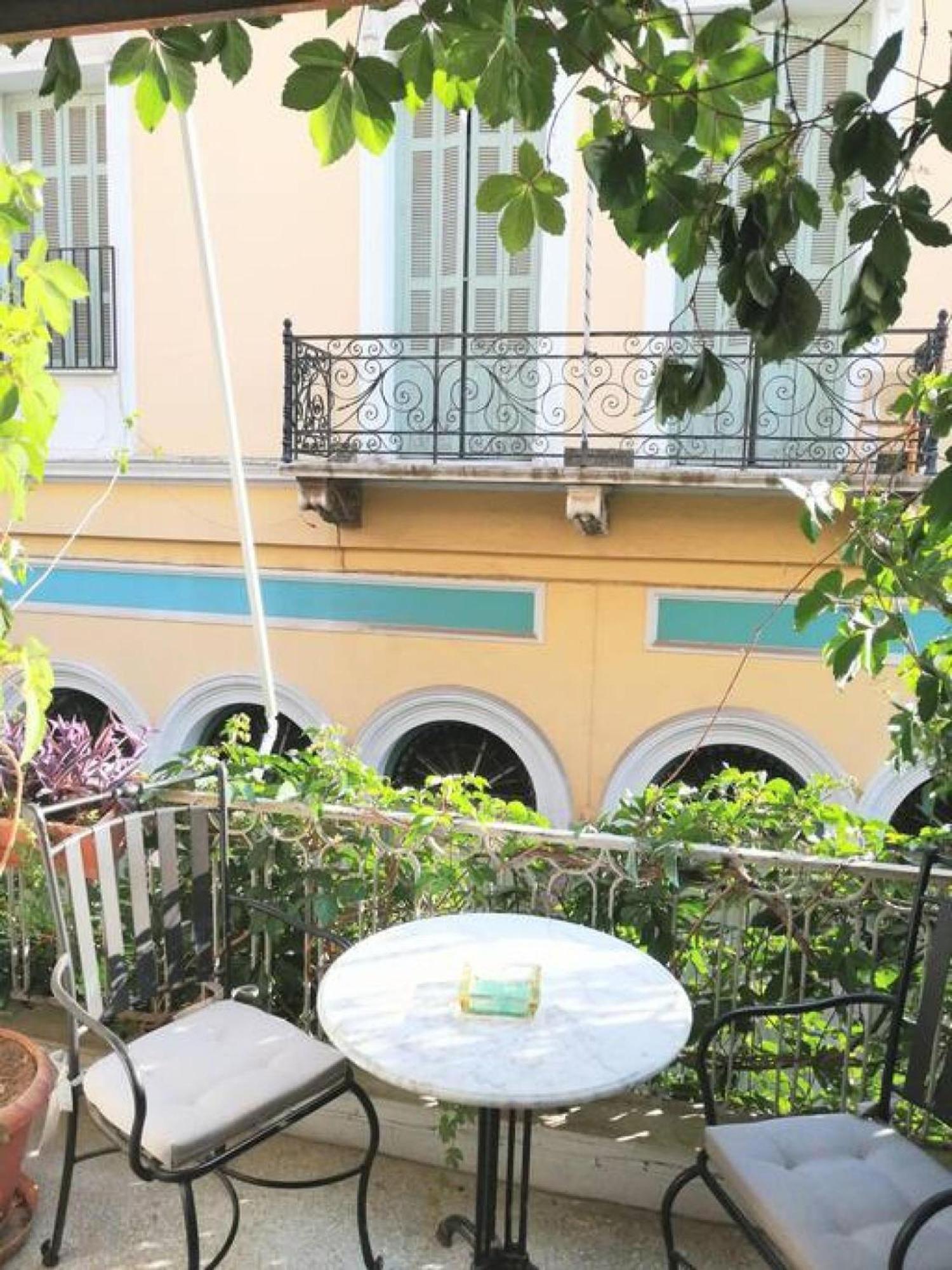 Magnificent Apartment In Plaka Athena Bagian luar foto